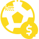 Aposte em esportes do mundo todo no kttt!